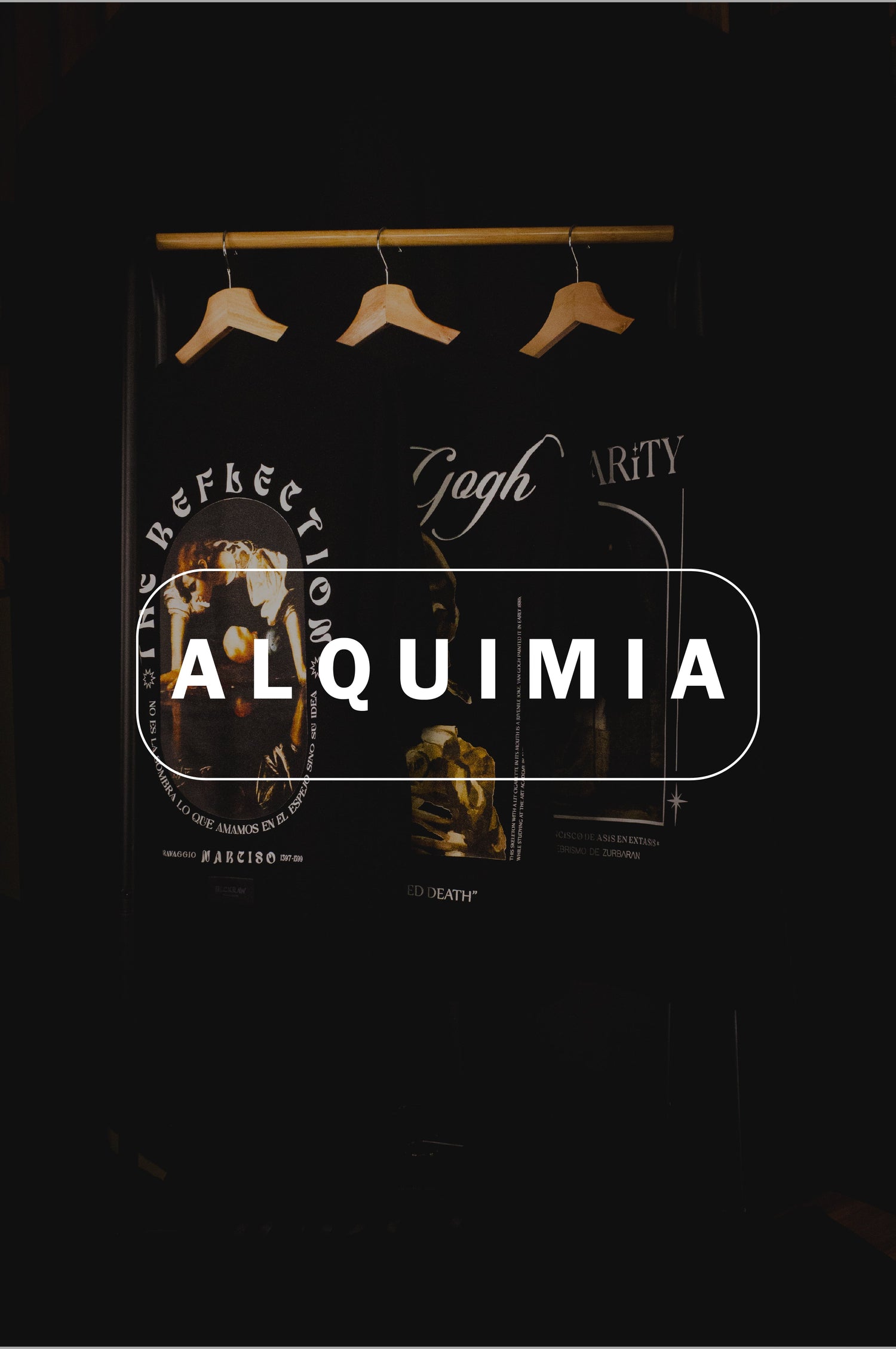 A L Q U  I M I A